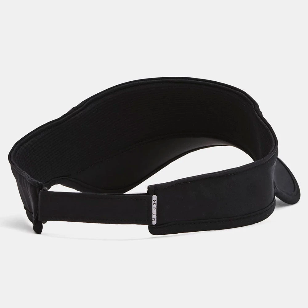 Under Armour Launch Run Visor Men's 2 Under Armour Launch Run Visor Men's - Image 2