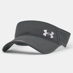 Under Armour Launch Run Visor Men's 8 Under Armour Launch Run Visor Men's -Tennis Clothing and Gear Sales 057261 012 1