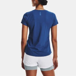 Under Armour Iso-Chill Laser Tee Women's 13 Under Armour Iso-Chill Laser Tee Women's -Tennis Clothing and Gear Sales 057266 471 2
