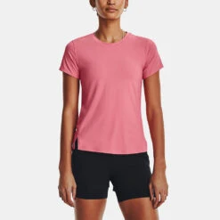 Under Armour Iso-Chill Laser Tee Women's 14 Under Armour Iso-Chill Laser Tee Women's -Tennis Clothing and Gear Sales 057266 600 1