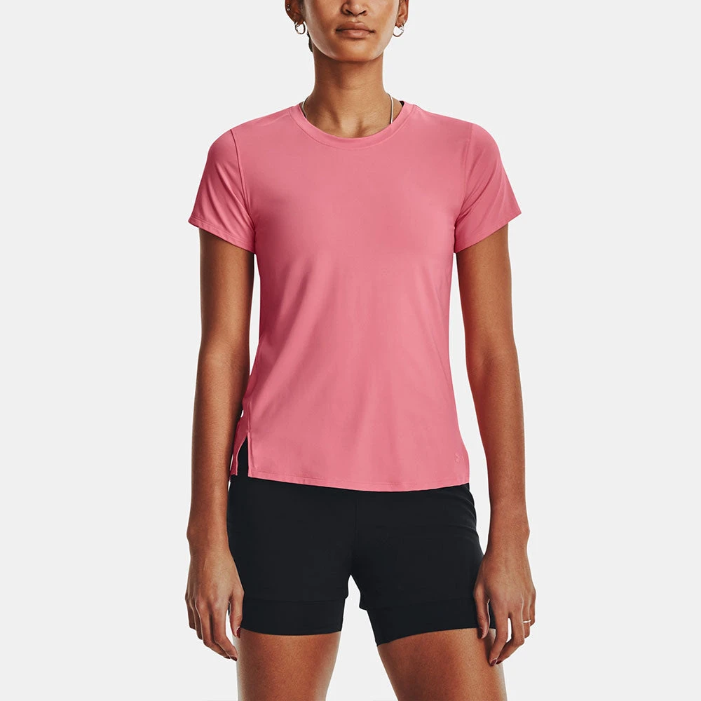 Under Armour Iso-Chill Laser Tee Women's 7 Under Armour Iso-Chill Laser Tee Women's - Image 7