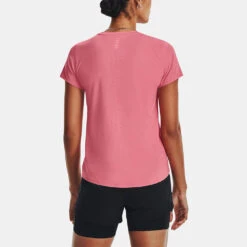 Under Armour Iso-Chill Laser Tee Women's 15 Under Armour Iso-Chill Laser Tee Women's -Tennis Clothing and Gear Sales 057266 600 2