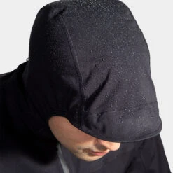 Brooks High Point Waterproof Jacket Men's -Tennis Clothing and Gear Sales 057278 001 3