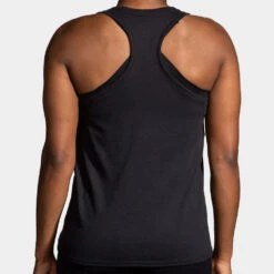 Brooks Distance Tank 2.0 Women's -Tennis Clothing and Gear Sales 057284 001 2
