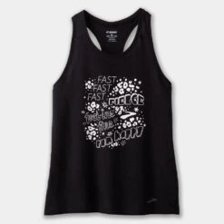 Brooks Distance Tank 2.0 Women's -Tennis Clothing and Gear Sales 057284 054 1