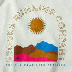 Brooks Distance Tank 2.0 Women's -Tennis Clothing and Gear Sales 057284 325 3