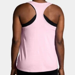 Brooks Distance Tank 2.0 Women's -Tennis Clothing and Gear Sales 057284 632 2