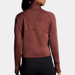 Brooks Notch Thermal Long Sleeve 2.0 Women's -Tennis Clothing and Gear Sales 057291 288 2