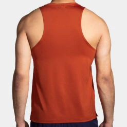 Brooks Atmosphere Singlet 2.0 Men's -Tennis Clothing and Gear Sales 057292 644 2