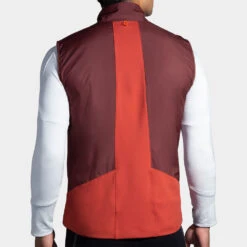 Brooks Shield Hybrid Vest 2.0 Men's -Tennis Clothing and Gear Sales 057301 223 2