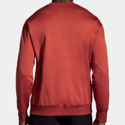 Brooks Run Within Sweatshirt Men's -Tennis Clothing and Gear Sales 057307 692 2