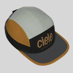 Ciele Athletics Ciele GOCap - Athletics -Tennis Clothing and Gear Sales 057325 bk 1