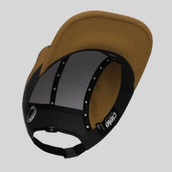 Ciele Athletics Ciele GOCap - Athletics -Tennis Clothing and Gear Sales 057325 bk 2