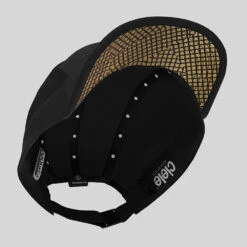 Ciele Athletics Ciele ALZCap SC - Standard Corp Small -Tennis Clothing and Gear Sales 057330 bk 3