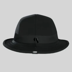 Ciele Athletics Ciele BKTHat - Standard Small -Tennis Clothing and Gear Sales 057331 bk 2