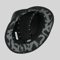 Ciele Athletics Ciele BKTHat - Standard Small -Tennis Clothing and Gear Sales 057331 bk 3