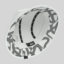 Ciele Athletics Ciele BKTHat - Standard Small -Tennis Clothing and Gear Sales 057331 wh 3