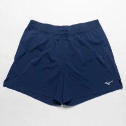 Mizuno Infinity 5" Shorts Men's -Tennis Clothing and Gear Sales 057333 eme 1