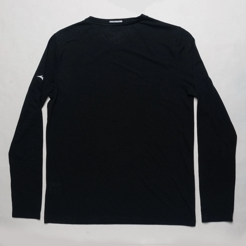 Mizuno Infinity Long Sleeve Women's 2 Mizuno Infinity Long Sleeve Women's - Image 2