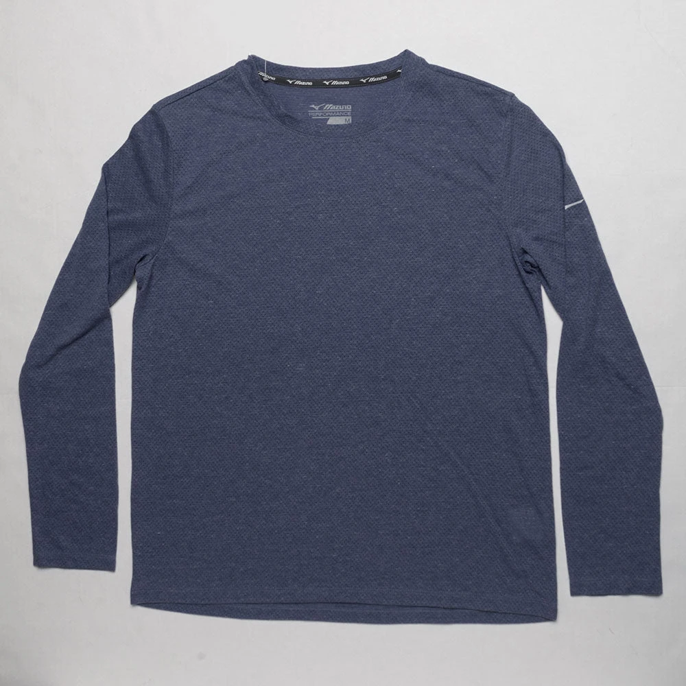 Mizuno Infinity Long Sleeve Women's 3 Mizuno Infinity Long Sleeve Women's - Image 3