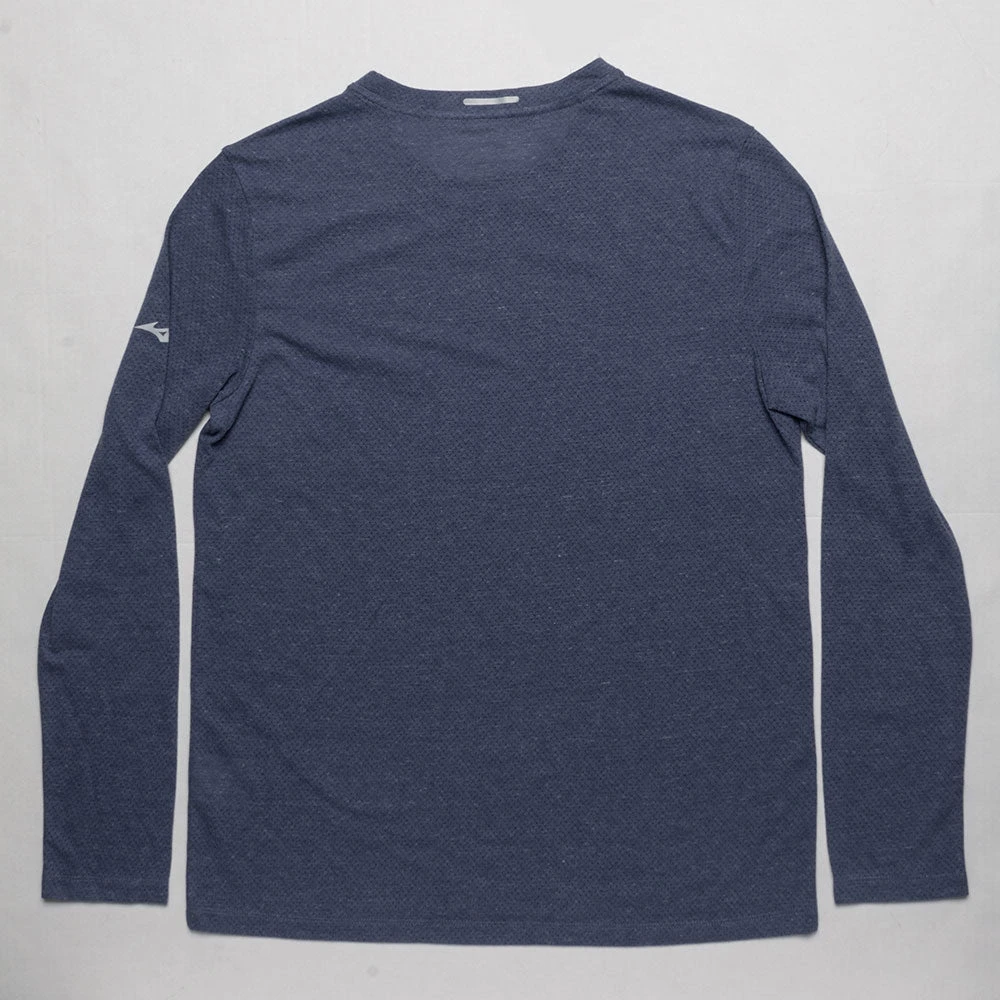 Mizuno Infinity Long Sleeve Women's 4 Mizuno Infinity Long Sleeve Women's - Image 4