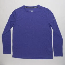 Mizuno Infinity Long Sleeve Women's 12 Mizuno Infinity Long Sleeve Women's -Tennis Clothing and Gear Sales 057338 858 1