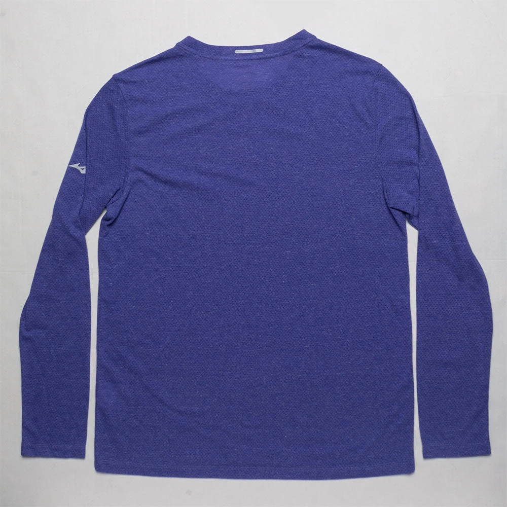 Mizuno Infinity Long Sleeve Women's 6 Mizuno Infinity Long Sleeve Women's - Image 6