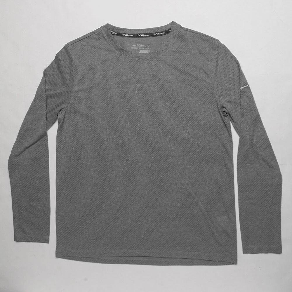 Mizuno Infinity Long Sleeve Women's 7 Mizuno Infinity Long Sleeve Women's - Image 7