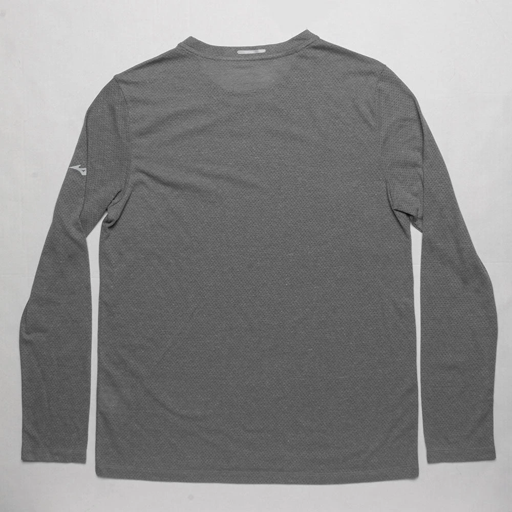 Mizuno Infinity Long Sleeve Women's 8 Mizuno Infinity Long Sleeve Women's - Image 8