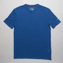 Mizuno Infinity Tee Men's -Tennis Clothing and Gear Sales 057341 252 1