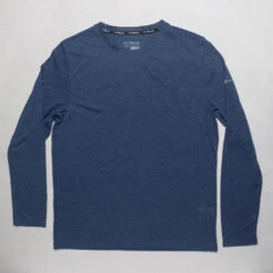 Mizuno Infinity Long Sleeve Men's -Tennis Clothing and Gear Sales 057342 151 1