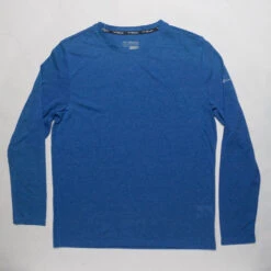 Mizuno Infinity Long Sleeve Men's -Tennis Clothing and Gear Sales 057342 252 1