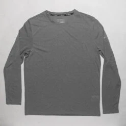 Mizuno Infinity Long Sleeve Men's -Tennis Clothing and Gear Sales 057342 i9i 1