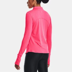 Under Armour Qualifier Run 2.0 1/2 Zip Women's -Tennis Clothing and Gear Sales 057346 683 2
