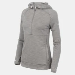 Mizuno Infinity Hoody Women's -Tennis Clothing and Gear Sales 057347 i9i 1