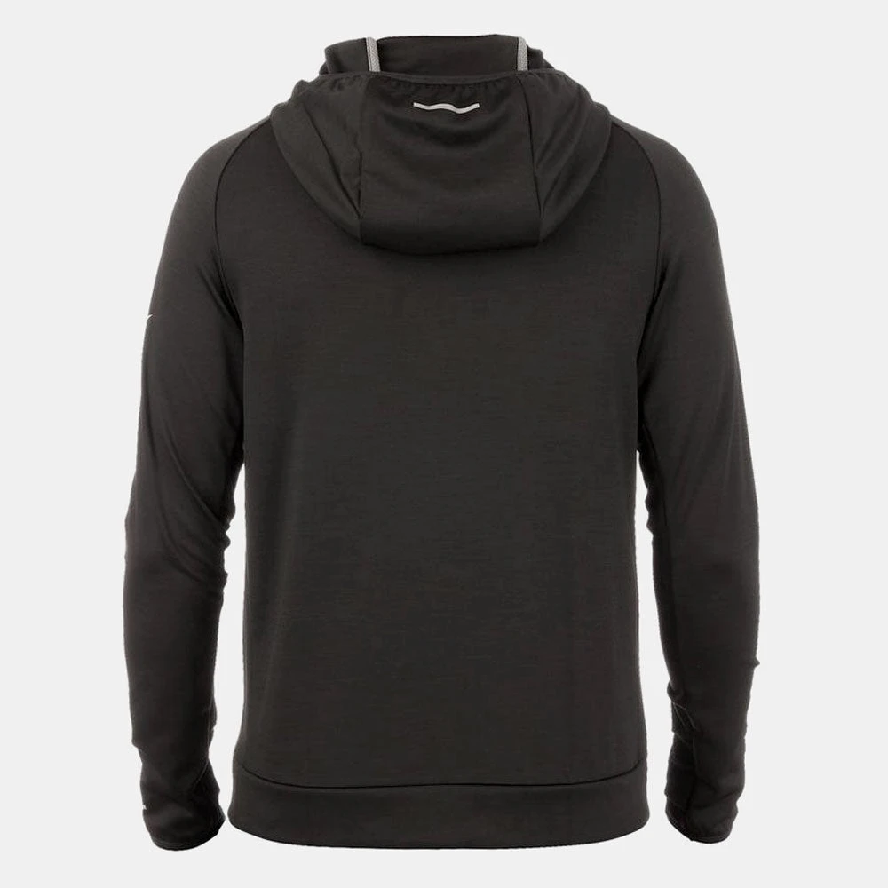 Mizuno Infinity Hoody Men's 2 Mizuno Infinity Hoody Men's - Image 2