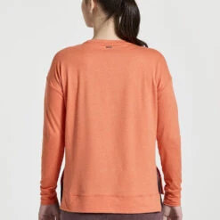 Saucony Sunday Layer Top Women's -Tennis Clothing and Gear Sales 057368 emh 2