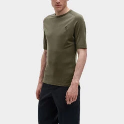 On Running On Merino-T Men's 6 On Running On Merino-T Men's -Tennis Clothing and Gear Sales 057372 735 1