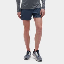 On Running On 5" Lightweight Shorts Men's -Tennis Clothing and Gear Sales 057374 723 1