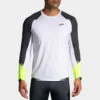 Brooks Run Visible Long Sleeve Men's