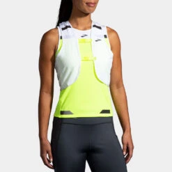 Brooks Run Visible Convertible Jacket Women's 7 Brooks Run Visible Convertible Jacket Women's -Tennis Clothing and Gear Sales 057387 3