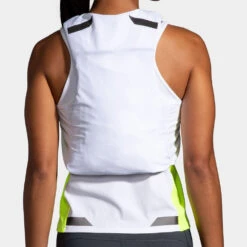 Brooks Run Visible Convertible Jacket Women's 8 Brooks Run Visible Convertible Jacket Women's -Tennis Clothing and Gear Sales 057387 4