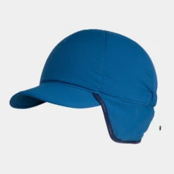 Brooks Shield Hybrid Hat 2.0 5 Brooks Shield Hybrid Hat 2.0 -Tennis Clothing and Gear Sales 057390 454 1