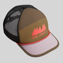 Ciele Athletics Ciele TRKCap SC - Range Large -Tennis Clothing and Gear Sales 057391 sa 1