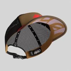 Ciele Athletics Ciele TRKCap SC - Range Large -Tennis Clothing and Gear Sales 057391 sa 2