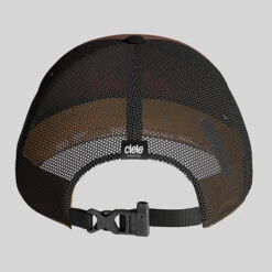 Ciele Athletics Ciele TRKCap SC - Range Large -Tennis Clothing and Gear Sales 057391 sa 3