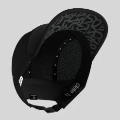 Ciele Athletics Ciele RDCap SC - Frame S -Tennis Clothing and Gear Sales 057393 bk 2