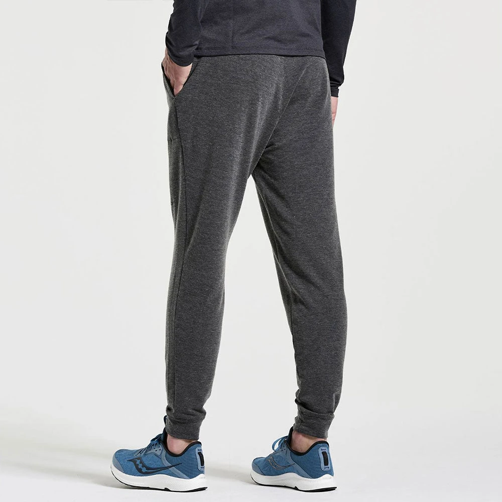 Saucony Boston Pant Men's 2 Saucony Boston Pant Men's - Image 2