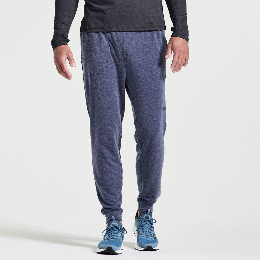 Saucony Boston Pant Men's 3 Saucony Boston Pant Men's - Image 3