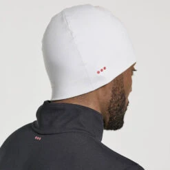 Saucony Solstice Beanie -Tennis Clothing and Gear Sales 057411 cy 2